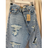 Spodnie jeansowe Levis